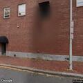 Unwanted person sleeping in Story Street vestibule