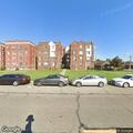 Fight involving two women and a man in jersey