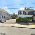 Road trench reported on Central Street in Waltham