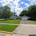Carbon monoxide alarm at North Sheridan Road
