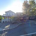 female with migraine at amherst shelter