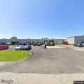 Man injures foot by dropping object at workplace