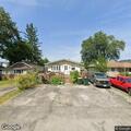 Open burning complaint at Geneva Terrace home