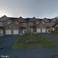 Garage door alarm at Evergreen Trail home