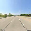 Injury crash on I-94 eastbound at Grand Avenue