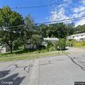 Person with altered mental status on Fort Meadow Drive