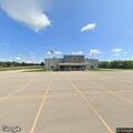 Medical helicopter landing zone set at Cedarville Fire Station
