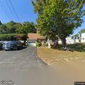 Car rollover with wires and pole down on Lancaster St