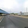 Vehicle crash on eastbound I-96 near Hubble