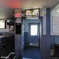 Person found unconscious at bar in Johnsburg