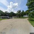 Carbon monoxide alarm at Cedarville home
