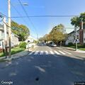 Crash with airbags at Belmont and White streets