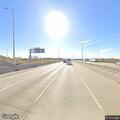 Injury crash on I-94 eastbound in Gurnee