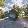 Carbon monoxide alarm at Sunnyside Beach home