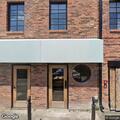 Burglary alarm at Coriander Bookshop