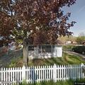 Natural gas leak reported on North Ward Lane