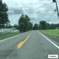 Animal cleared from Route 112 roadway