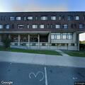 College age female with low blood sugar at university dorm