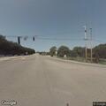 Reckless driver nearly forces car off Route 45