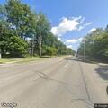 Speeding SUV without plates stopped on Jefferson