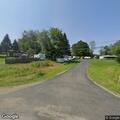 Carbon monoxide alarm at Taylor Hill Road camper
