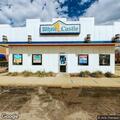 Person reports abdominal pain at White Castle in Gurnee