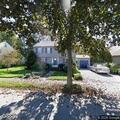 Resident finds door unlocked and lights on at home