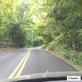Tangled wires on utility pole may cause power issue