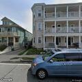 Smoke alarm sounding at Beech Street home