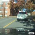 Small fire extinguished near Forest Street