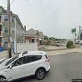 Man with bleeding face and guide stick reported after fall