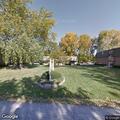 Person with breathing problem near Lincoln Avenue in Fox Lake