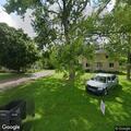 Carbon monoxide alarm at Rives Eaton Road home
