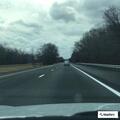 Backup requested for unruly driver on I-91