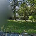Man vomiting near Pittsfield Road in Lenox