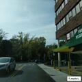 Intoxicated man at hotel on Alewife Brook Parkway