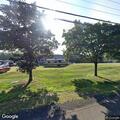 Crash alert with possibly unconscious person