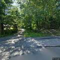 Tree on wires sparks brush fire on Chesterfield Road