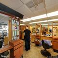 Officers respond to break-in alarm on Kirk
