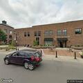 Alarm at cosmetic clinic back employee door