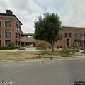 Woman experiencing weakness and nausea at healthcare center
