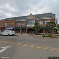 Burglar alarm at pet store with employee inside