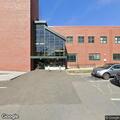 Man having seizure at UMass physical plant