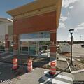 84-year-old female falls down stairs with neck injury