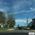 Odor investigation after fire alarm on Bellingham St
