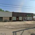 Woman aged 48 has abdominal pain at main street