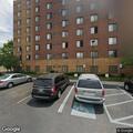 Possible commercial fire at Senior Plaza apartments