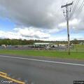 Traffic accident on Route 145 near Milk Run