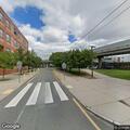 Police requested for disabled vehicle on Walnut Street