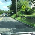 78-year-old man falls in parking lot at Williamsburg